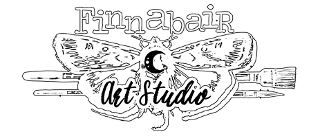 Finnabair Art Studio